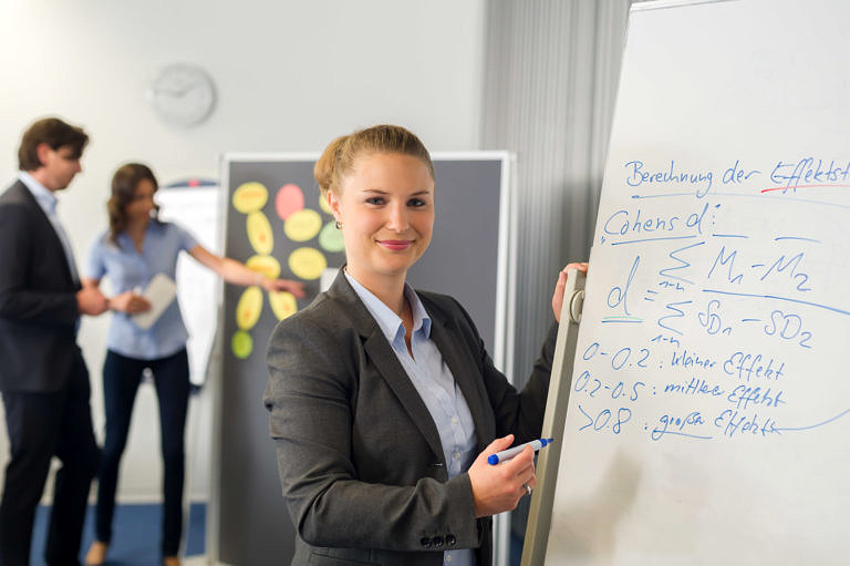 Modul Datenermittlung